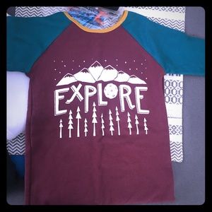 RAGS 18/24 months brand new with tags